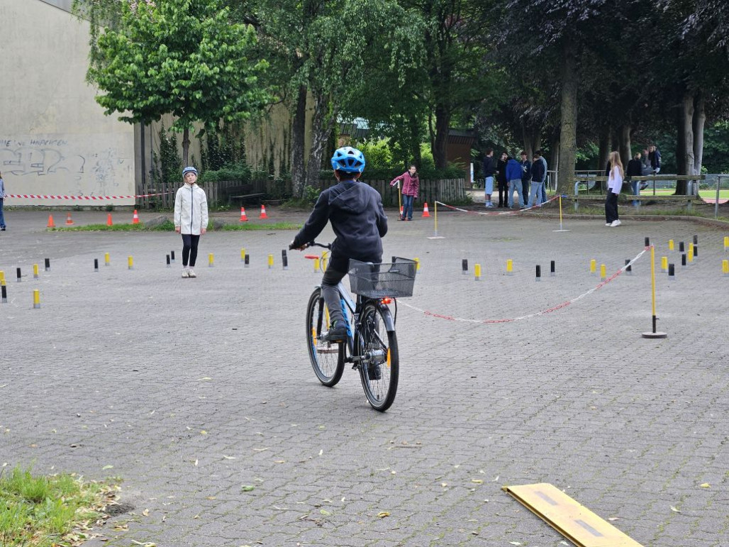 fahrradtraining 2