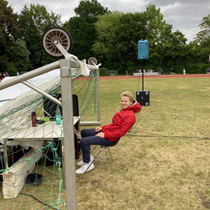 Lauftag 25 01