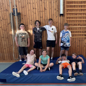 Schulerschule Parcours I