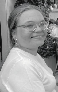 Trauerfoto Catharina Bittner