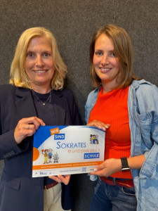 sokratesschule