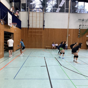 volleyball 22i003